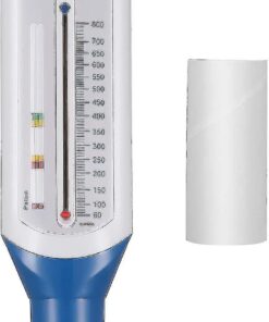 Peak Flow Meter