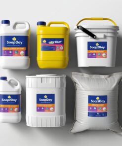 omo laundry detergent powder