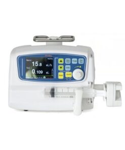 Syringe Pump Kl-605T