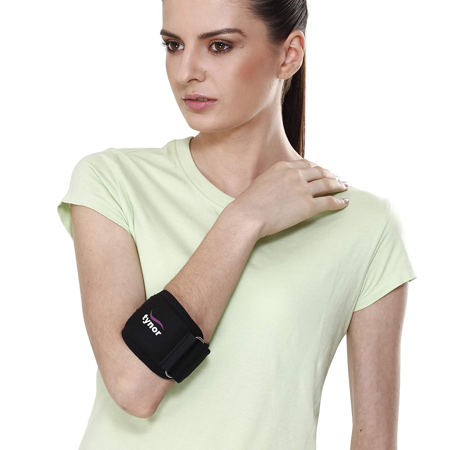 Tennis Elbow Support – Large