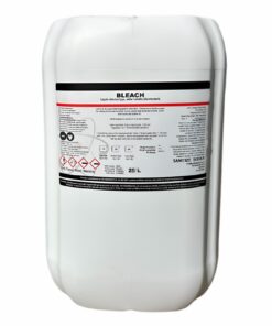 Thin Bleach 5L