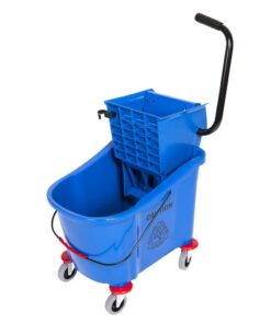 Econo 36L Bucket and Wringer