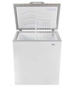Univa UC 210 White Chest Freezer, 194 Litre