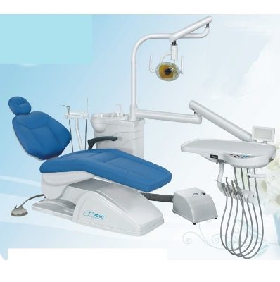 Unit Cyv-920 Dental Chair