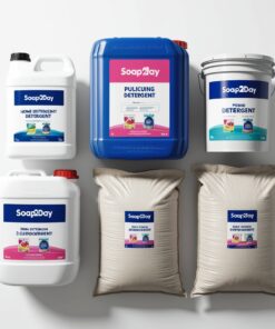 washing liquid 5Litre