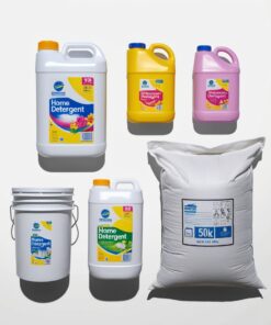 Industrial Degreaser Concentrate