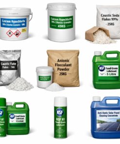Chemical Companies