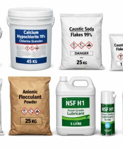 Food-Safe NSF H1 Lubricant Spray