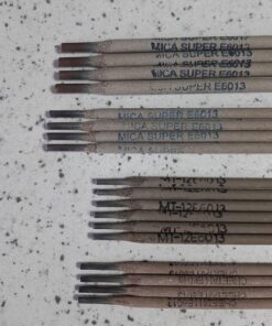 E6013 Welding Electrodes 5KG Pack