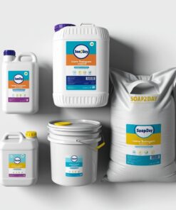 industrial cleaning supplies