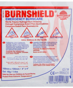 Burnshield Dressing 10cm x 10cm