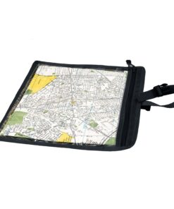 Map and Document Case