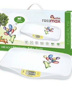 Rossmax Qutie - Baby Scale