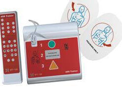 AED Trainer - XFT 120C