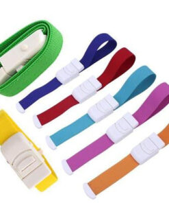 Tourniquet, Elastic with Quick Release Clip