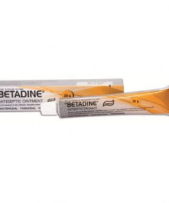 Betadine Ointment 20G