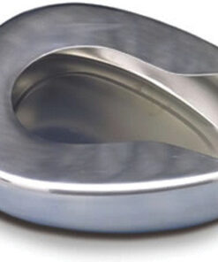 Bedpan - Stainless Steel