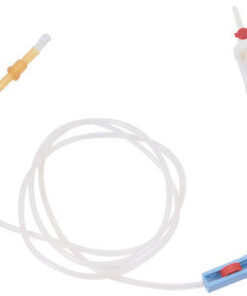 IV Administration Set - Blood- 10dr/ml