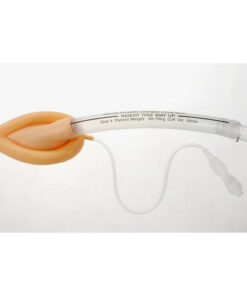 Laryngeal Mask Airway (Silicone)