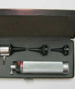 Universal Otoscope Set