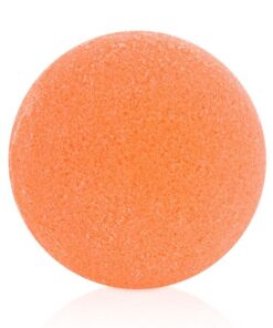 Large Fizz Ball | Peach