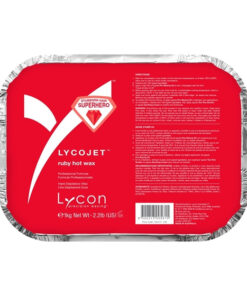 Lycojet Ruby Hot Wax 1kg