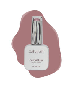 Zaharah ColorGloss | 010