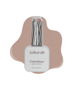 Zaharah ColorGloss | 012