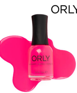 Va Va Voom - Nail Lacquer 18ML