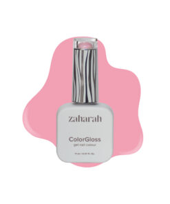 Zaharah ColorGloss | 019