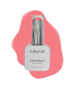 Zaharah ColorGloss | 031