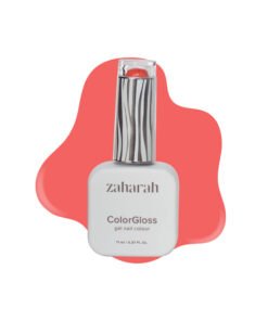 Zaharah ColorGloss | 034