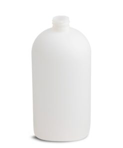 Boston Bottle Natural - 1 Liter
