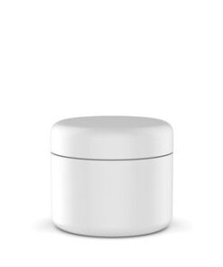 Jar - Euro 50ml