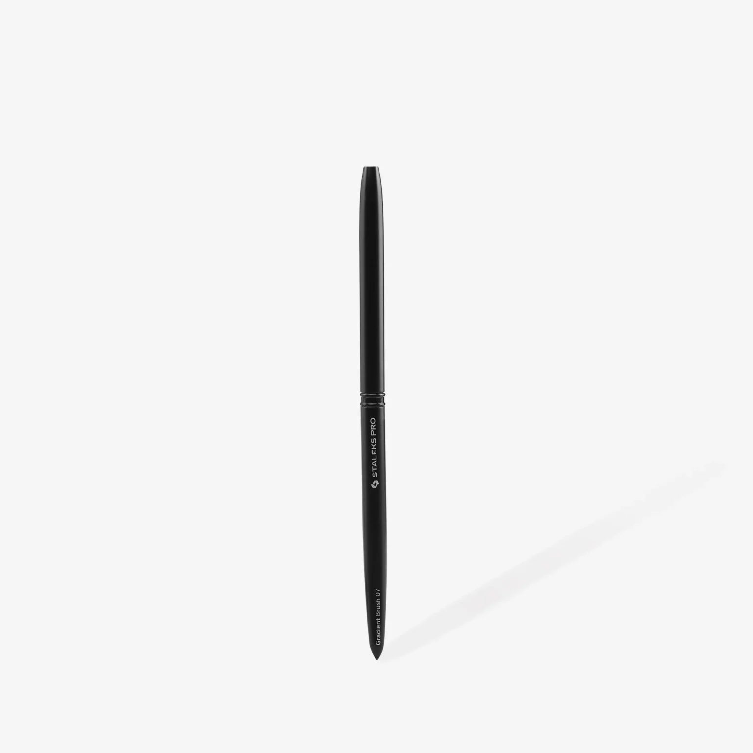 Staleks Brush for gradient EXPERT width 7 mm/length 11 mm - Image 2