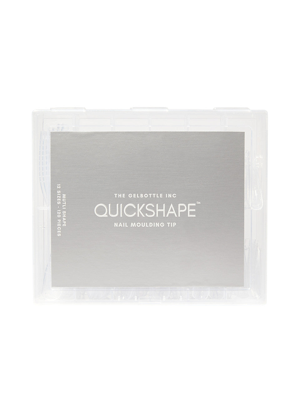 TGB Quickshape