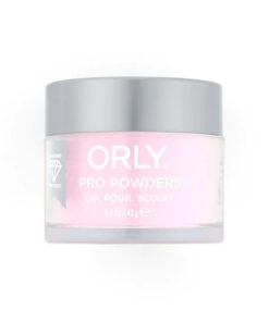 ORLY Pro Powders - Head in The Clouds