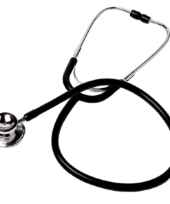 Traditional Child Dual Head Budget Stethoscope