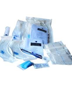 Surgical Airway Pack