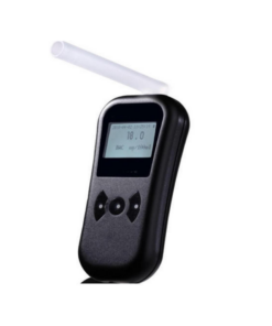 KY8300 Digital Alcohol Tester – USB & PC Compatible