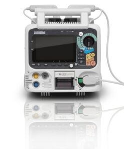 CUHD1 AED Standard Kit – 3 Lead ECG, Printer, Case