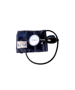 Aneroid BP Monitor – Pocket Deluxe