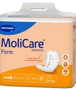 MoliCare Premium Form 4Drop - Pack 32
