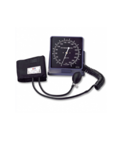 Aneroid BP Monitor – Wall Mount with Square Swivel