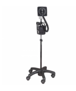 Aneroid Blood Pressure Meter – Mobile with Teles Stand
