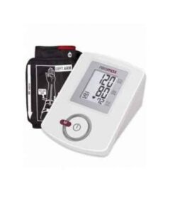BP Meter Rossmax Cf155f Auto Arm, Adaptor Point, Calibratable
