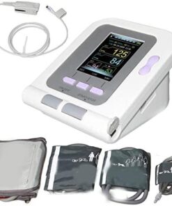 BP Meter O8A – Adult, Child & Infant