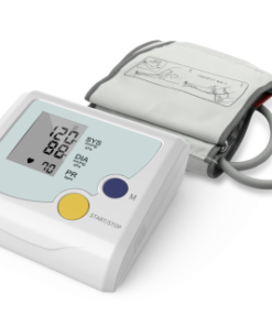 Blood Pressure Monitor 08D – Adult, Large Font