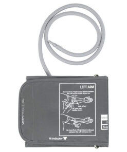BP Cuff – Size 08 (Infant)