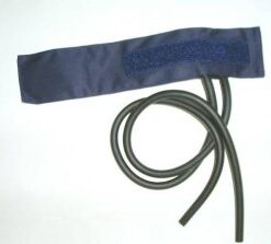 Child BP Cuff & Bladder – Velcro Nylon (Single & Dual Tube)
